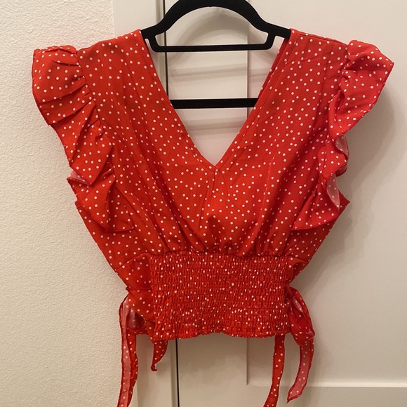 Blouse - Picture 2 of 3